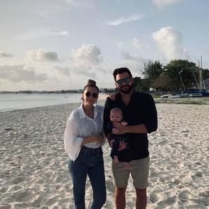 Meet your Posher, Romy